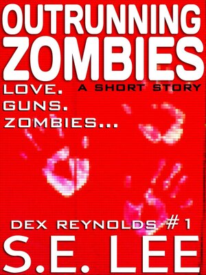 cover image of Outrunning Zombies
